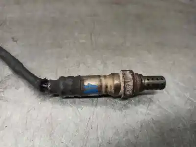 Peça sobressalente para automóvel em segunda mão sonda lambda por daewoo evanda (klal) 2.0 referências oem iam 96394004  
