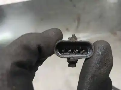 Peça sobressalente para automóvel em segunda mão sonda lambda por daewoo evanda (klal) 2.0 referências oem iam 96394004  
