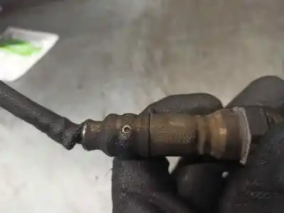 Peça sobressalente para automóvel em segunda mão sonda lambda por daewoo evanda (klal) 2.0 referências oem iam 96394004  