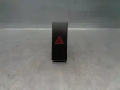 Second-hand car spare part hazard warning lights for daewoo evanda (klal) 2.0 oem iam references 