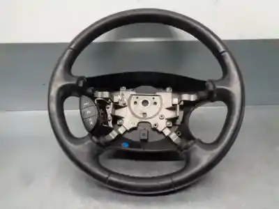 Second-hand car spare part steering wheel for daewoo evanda (klal) 2.0 oem iam references 95828289