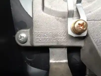 Peça sobressalente para automóvel em segunda mão volante por daewoo evanda (klal) 2.0 referências oem iam 95828289  96328290