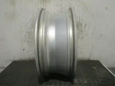 Second-hand car spare part rim for opel corsa d (s07) 1.2 (l08 l68) oem iam references 13211902 aluminio 14p r166jx16h2et40