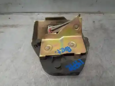 Piesă de schimb auto la mâna a doua încuietoare ușa din spate stânga pentru citroen c8 2.0 hdi x referințe oem iam 9137a7