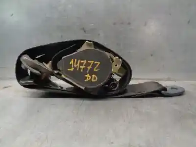 Piesă de schimb auto la mâna a doua centurã de siguranțã partea din fatã dreapta pentru citroen c8 2.0 hdi x referințe oem iam 14844280xx