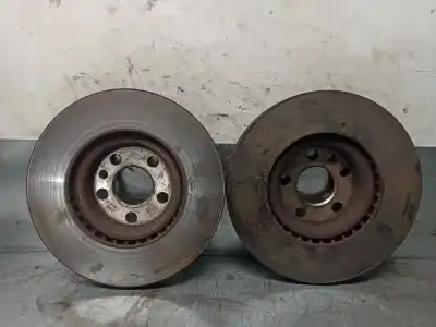 Second-hand car spare part front disc brake for citroen c8 2.0 hdi x oem iam references   