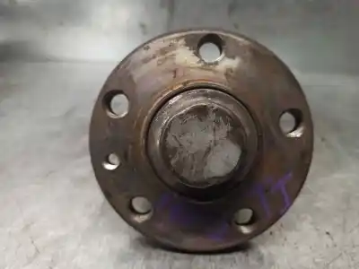 Piesă de schimb auto la mâna a doua fuzeta stânga spate pentru citroen c8 2.0 hdi x referințe oem iam 335071