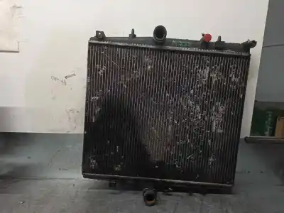 Автозапчасти б/у водяной радиатор за citroen c8 2.0 hdi x ссылки oem iam 3774822