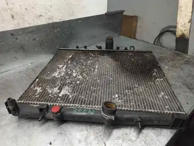 Автозапчастина б/у водяний радіатор для citroen c8 2.0 hdi x посилання на oem iam 3774822  