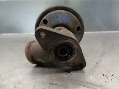 Автозапчастина б/у клапан egr для citroen c8 2.0 hdi x посилання на oem iam 9638374480  72806902