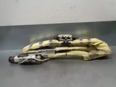 Second-hand car spare part front right curtain airbag for chrysler 300 c 3.0 crd cat oem iam references p04649126aj