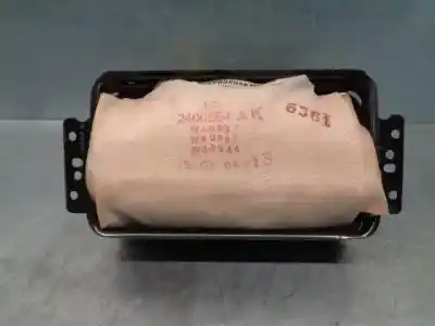 Second-hand car spare part front right air bag for chrysler 300 c 3.0 crd cat oem iam references 04649118ah