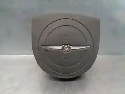 Second-hand car spare part front left air bag for chrysler 300 c 3.0 crd cat oem iam references p0uw72xdvaf