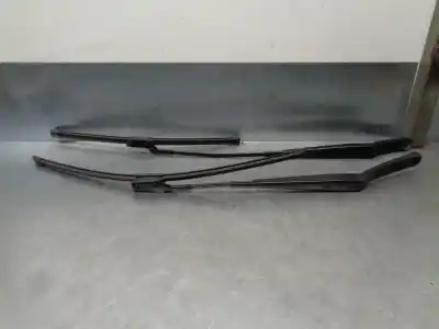 Peça sobressalente para automóvel em segunda mão haste de escova dianteiro direito por volkswagen passat alltrack b7 (365) 2.0 tdi referências oem iam 3ab955409