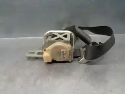 Second-hand car spare part front left seat belt for chrysler 300 c 3.0 crd cat oem iam references p1aj791dvac