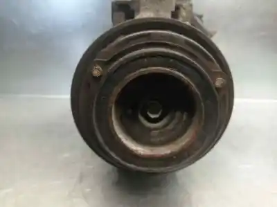 Second-hand car spare part air conditioning compressor for chrysler 300 c 3.0 crd cat oem iam references 55116835ae