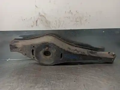 Peça sobressalente para automóvel em segunda mão braço de suspensão traseiro inferior direito por volkswagen passat alltrack b7 (365) 2.0 tdi referências oem iam 3c0505226b