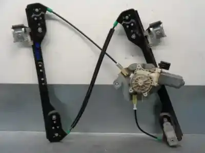 Second-hand car spare part driver left window regulator for chrysler 300 c 3.0 crd cat oem iam references 5065475ae