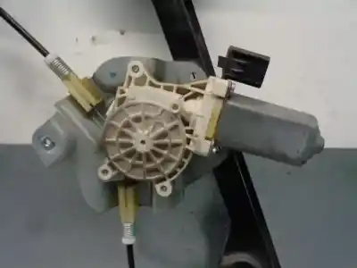 Second-hand car spare part driver left window regulator for chrysler 300 c 3.0 crd cat oem iam references 5065475ae  