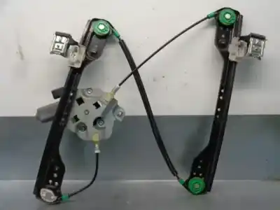 Second-hand car spare part driver left window regulator for chrysler 300 c 3.0 crd cat oem iam references 5065475ae  