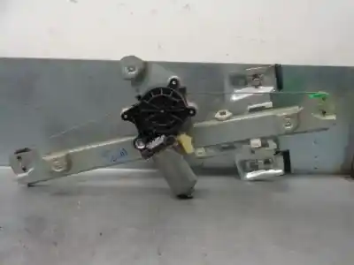 Second-hand car spare part rear right window regulator for chrysler 300 c 3.0 crd cat oem iam references 5065472ac