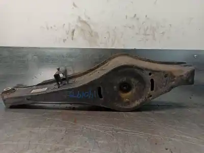 Peça sobressalente para automóvel em segunda mão braço de suspensão inferior traseiro esquerdo por volkswagen passat alltrack b7 (365) 2.0 tdi referências oem iam 3c0505225b