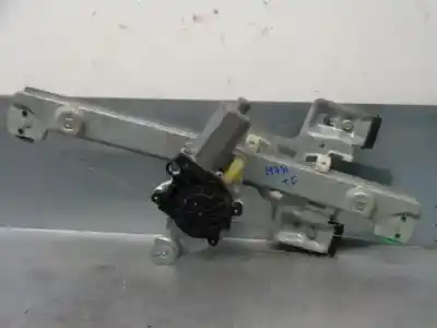 Second-hand car spare part rear left window regulator for chrysler 300 c 3.0 crd cat oem iam references 5065473ac