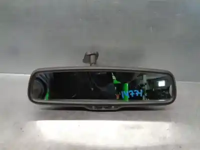 Second-hand car spare part interior rearview mirror for chrysler 300 c 3.0 crd cat oem iam references 04806227ac