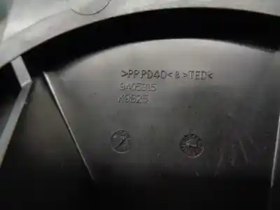 Peça sobressalente para automóvel em segunda mão motor de sofagem por chrysler 300 c 3.0 crd cat referências oem iam 5061091ab  