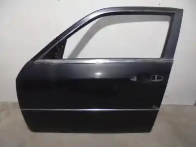 Second-hand car spare part left front door for chrysler 300 c 3.0 crd cat oem iam references 5134171ai