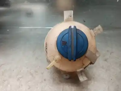 Peça sobressalente para automóvel em segunda mão depósito de expansão por volkswagen passat alltrack b7 (365) 2.0 tdi referências oem iam 1k0121407a