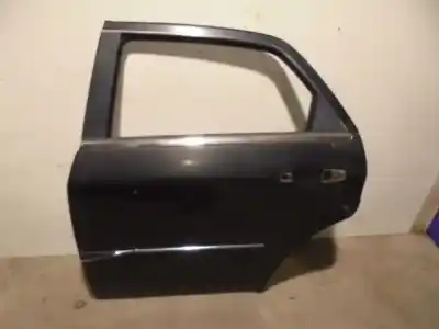 Second-hand car spare part rear left door for chrysler 300 c 3.0 crd cat oem iam references 5134177ai