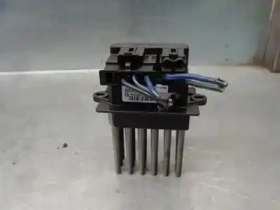 Second-hand car spare part heater blower for chrysler 300 c 3.0 crd cat oem iam references 05061587aa