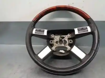 Second-hand car spare part steering wheel for chrysler 300 c 3.0 crd cat oem iam references 95059158ab