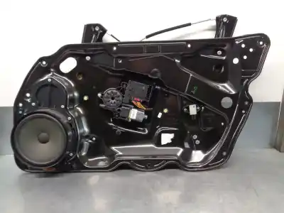 Peça sobressalente para automóvel em segunda mão elevador de vidros dianteiro direito por volkswagen passat alltrack b7 (365) 2.0 tdi referências oem iam 3c0959792c