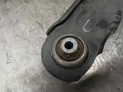 Автозапчасти б/у передний левый нижний рычаг подвески за renault kangoo / grand kangoo ii (kw0/1_) 1.5 dci 85 (kw0k kw0l kw0b) ссылки oem iam 8200586561  