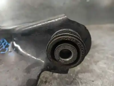 Автозапчасти б/у передний левый нижний рычаг подвески за renault kangoo / grand kangoo ii (kw0/1_) 1.5 dci 85 (kw0k kw0l kw0b) ссылки oem iam 8200586561  