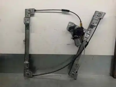 Second-hand car spare part driver left window regulator for renault kangoo / grand kangoo ii (kw0/1_) 1.5 dci 85 (kw0k kw0l kw0b) oem iam references 402087a