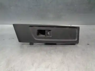 Peça sobressalente para automóvel em segunda mão botão / interruptor elevador vidro dianteiro direito por volkswagen passat alltrack b7 (365) 2.0 tdi referências oem iam 7l69598550