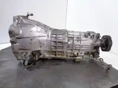 Second-hand car spare part gearbox for lexus is 200 (ds2/is2) d-cat oem iam references 3303053210