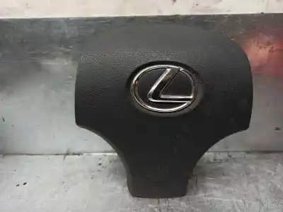 Second-hand car spare part front left air bag for lexus is 200 (ds2/is2) d-cat oem iam references 4513053080c0