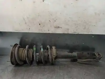 Second-hand car spare part front left shock absorber for lexus is 200 (ds2/is2) d-cat oem iam references 4852053081