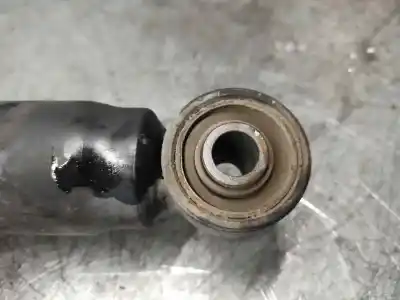 Автозапчастина б/у амортизатор передній лівий для lexus is 200 (ds2/is2) d-cat посилання на oem iam 4852053081  222227031745