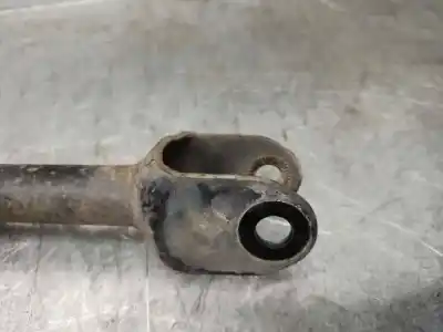 Автозапчасти б/у задний левый нижний рычаг подвески за lexus is 200 (ds2/is2) d-cat ссылки oem iam 4871053010  