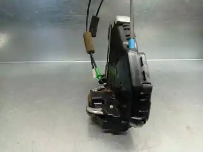 Автозапчасти б/у замок передней правой двери за lexus is 200 (ds2/is2) d-cat ссылки oem iam 6903053090  