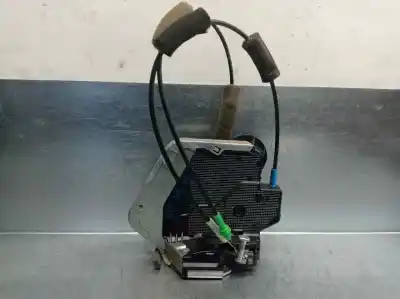 Second-hand car spare part rear right door lock for lexus is 200 (ds2/is2) d-cat oem iam references 6905053040