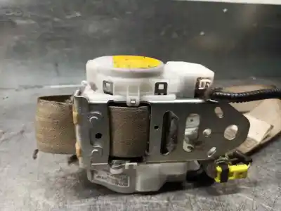 Pezzo di ricambio per auto di seconda mano cintura di sicurezza anteriore sinistra per lexus is 200 (ds2/is2) d-cat riferimenti oem iam 7322053130a1  