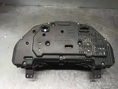 Автозапчасти б/у приборная доска за lexus is 200 (ds2/is2) d-cat ссылки oem iam 8380053672  