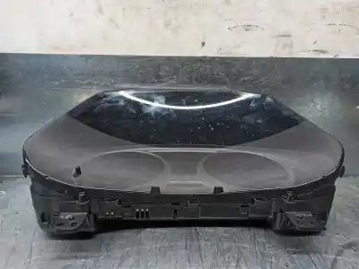 Автозапчастина б/у панель інструментів для lexus is 200 (ds2/is2) d-cat посилання на oem iam 8380053672  