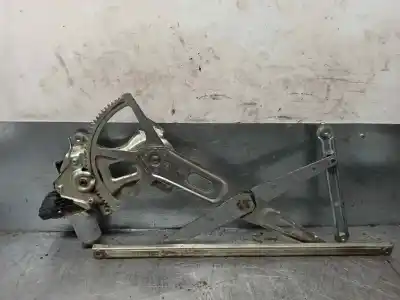 Second-hand car spare part passenger side right window regulator for lexus is 200 (ds2/is2) d-cat oem iam references 8571058010  